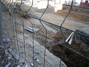 1663 les travaux bd joffre a oran
